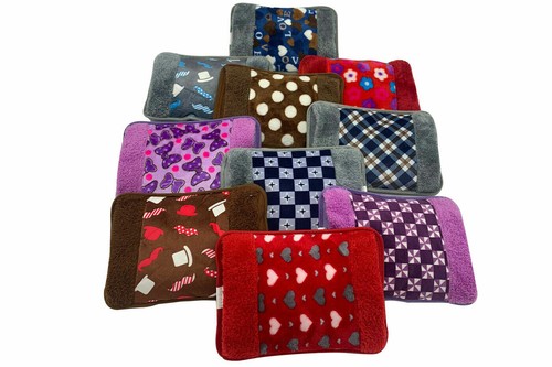 Borsa acqua calda elettrica