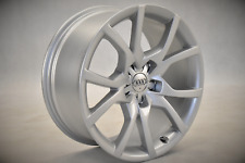 Cerchi In Lega AUDI A5 S5 A7 8,5x18 ET29 5x112 8T0601025E