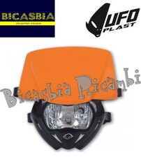 18420 - MASCHERA PORTAFARO UFO