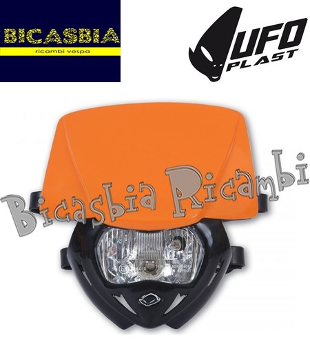 18420 maschera portafaro - -,