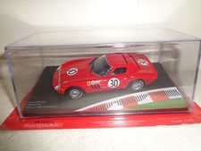 FERRARI 250 GTO 2000KM