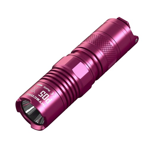 Nitecore p05 torcia led - nitecore,