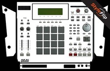 Akai MPC 2500 | Bianco |