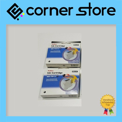Kit cartucce compatibili - 2,