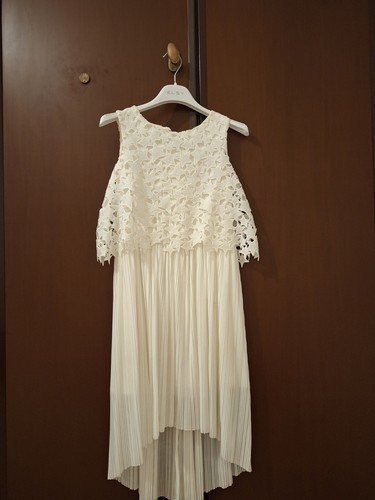 Vestito bambina comunione - vestito,