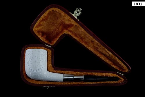 Deluxe pot cutty pipe - deluxe,