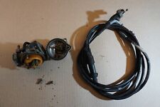 Carburatore scooter Honda