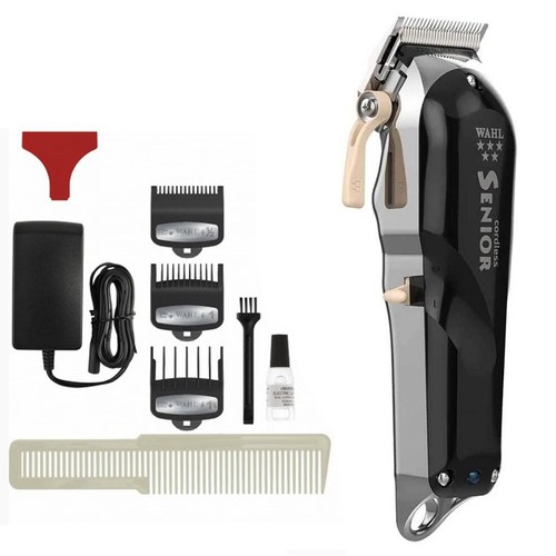 Tosatrice wahl senior - senior, cordless