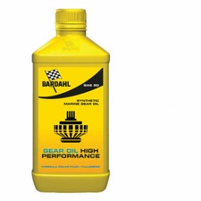 BARDAHL HIG PERFORMANCE GEAR