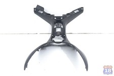 Scocca carena tunnel centrale