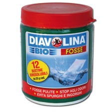 6 x disincrostante tubature
