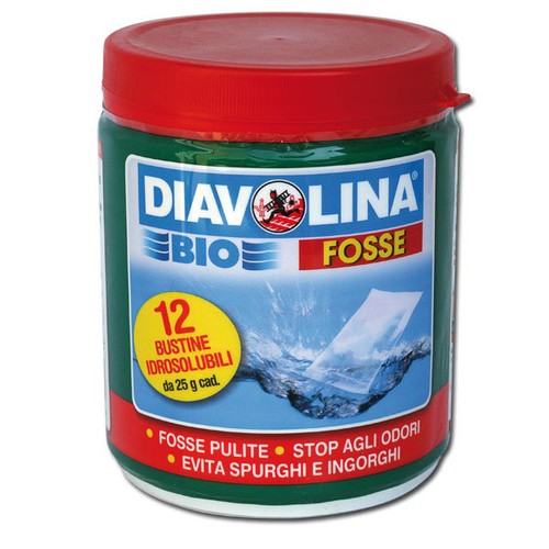Disincrostante tubature - 6, x