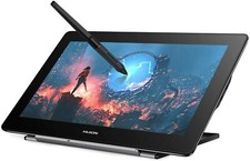 HUION KAMVAS PRO 16 (4K)