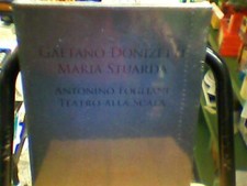 donizetti-maria stuarda- I