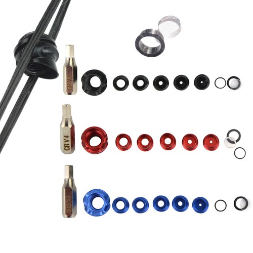 Arco composto peep sight - sight, 37/45