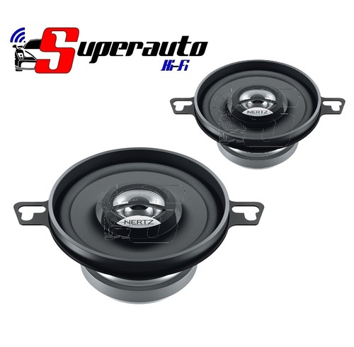 Hertz dcx dcx87 - dcx87, dieci