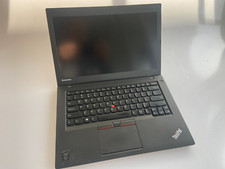 Portatile Lenovo ThinkPad T450