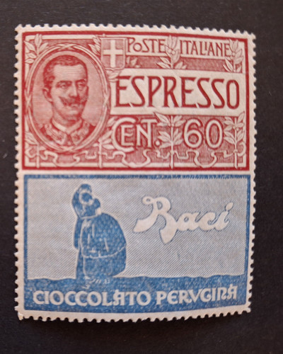 Regno 1924 pubblicitari - regno,