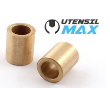 BOCCOLE IN BRONZO SINTERIZZATO - Ø INTERNO DA MM. 12 FINO A 100 MM.