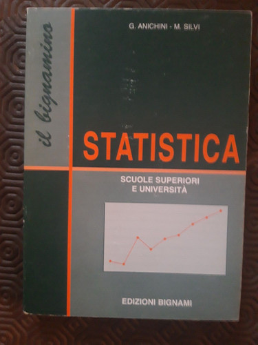 Statistica scuole superiori - statistica,