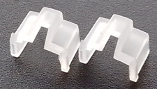 2 protezioni ago stilo per