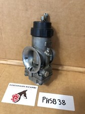 Carburatore Dell'orto PHSB38 *DELL'ORTO*  cod. PHSB38