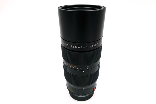 Leica 200 vario - leica, 80-200