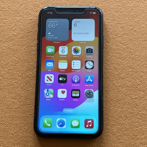 Apple iphone gb - 64,