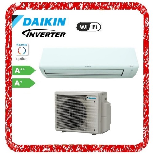 Daikin atxc25d arxc25d - daikin,