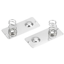 20 Pezzi Piastra Molla