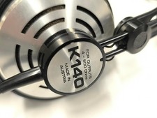 Akg 140 cardan cuffie - k-140,