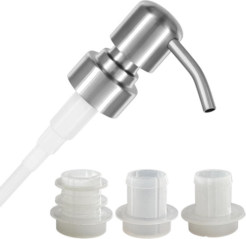 Pompa del dispenser sapone - del,