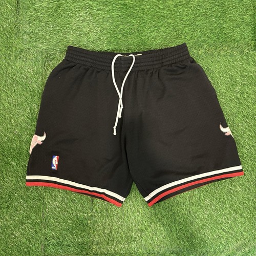 Pantaloncini chicago bulls - pantaloncini,