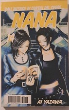 NANA 1 Edizione Planet Manga
