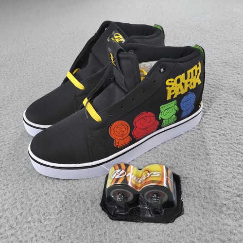 Scarpe south park heelys uomo - park,