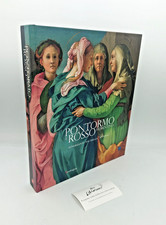 PONTORMO e ROSSO FIORENTINO