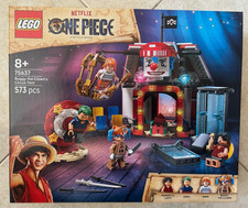LEGO 75637 - One Piece - La