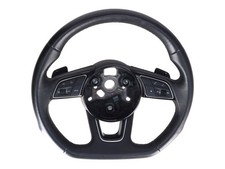 Volante AUDI A4 Avant (8W, B9) 40 TDI Mild Hybrid quattro 150 kW 204 CV (05.2