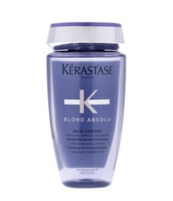 Kérastase Blond Absolu shampoo illuminante idratante 8,5 oz