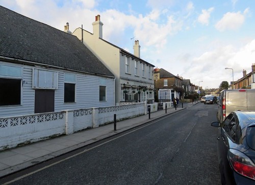 Photo 6x4 alston - alston, and