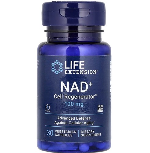Nad rigeneratore cellulare - rigeneratore,