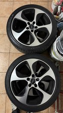Cerchi e gomme audi / Vw /