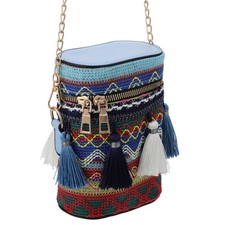 Borsa a secchiello da 1 pezzo