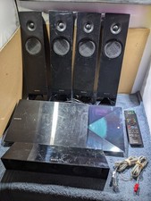 Sony HBD-N7100W Ricevitore Blu