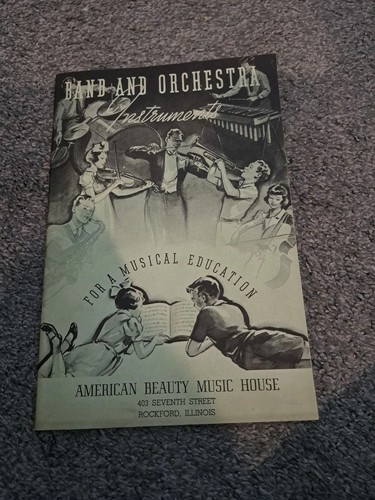 Catalogo strumenti orchestra - strumenti,