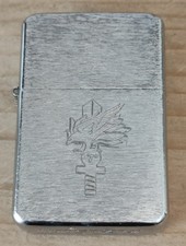 7 Rgt Laives accendino Tipo