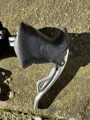 Campagnolo record titanium - record,