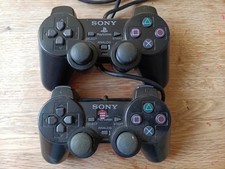 2 controller originali Sony