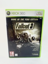Fallout 3 Game of the Year