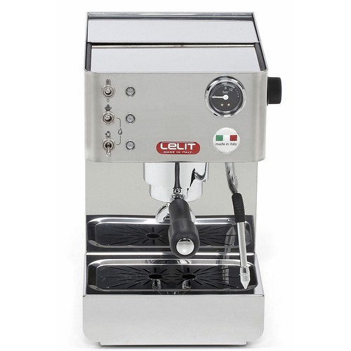 Lelit pl41lem pressione - (la,